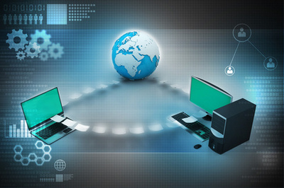 全球網絡 計算機網絡技術開發的演進與未來