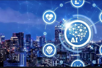 計算機網絡技術引領第四次工業革命 未來圖景展望