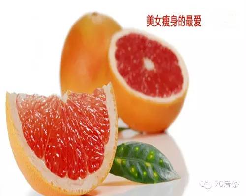 女孩必看 十種最佳減肥水果，讓健康與美味同行